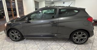 Ford Fiesta 2018 ST LINE-PANORAMA-ΔΕΡΜΑ-thumb-7