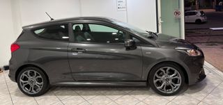 Ford Fiesta 2018 ST LINE-PANORAMA-ΔΕΡΜΑ-thumb-8