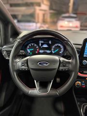 Ford Fiesta 2018 ST LINE-PANORAMA-ΔΕΡΜΑ-thumb-9