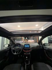 Ford Fiesta 2018 ST LINE-PANORAMA-ΔΕΡΜΑ-thumb-19