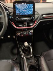 Ford Fiesta 2018 ST LINE-PANORAMA-ΔΕΡΜΑ-thumb-11