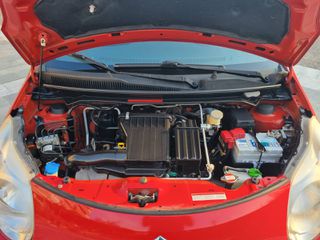 Suzuki Alto 2009 GLX 5θυρο ΕΛΛΗΝΙΚΟ-thumb-18