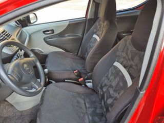 Suzuki Alto 2009 GLX 5θυρο ΕΛΛΗΝΙΚΟ-thumb-9