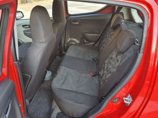 Suzuki Alto 2009 GLX 5θυρο ΕΛΛΗΝΙΚΟ-thumb-11