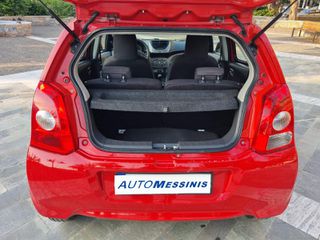 Suzuki Alto 2009 GLX 5θυρο ΕΛΛΗΝΙΚΟ-thumb-19