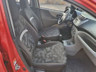 Suzuki Alto 2009 GLX 5θυρο ΕΛΛΗΝΙΚΟ-thumb-10