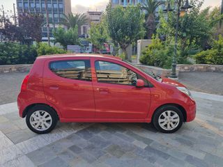 Suzuki Alto 2009 GLX 5θυρο ΕΛΛΗΝΙΚΟ-thumb-3