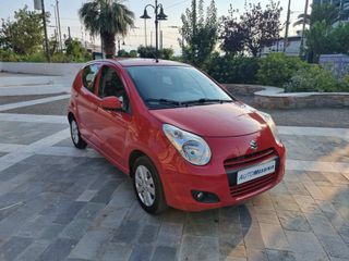 Suzuki Alto 2009 GLX 5θυρο ΕΛΛΗΝΙΚΟ-thumb-2
