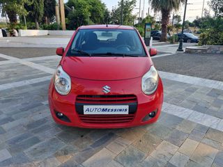 Suzuki Alto 2009 GLX 5θυρο ΕΛΛΗΝΙΚΟ-thumb-1