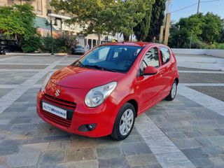 Suzuki Alto 2009 GLX 5θυρο ΕΛΛΗΝΙΚΟ