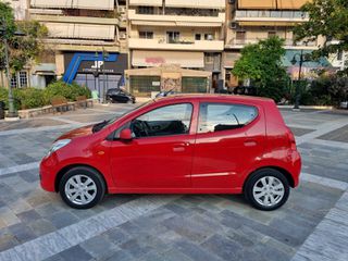 Suzuki Alto 2009 GLX 5θυρο ΕΛΛΗΝΙΚΟ-thumb-4