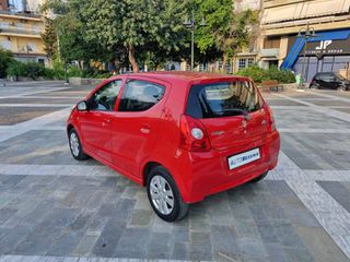 Suzuki Alto 2009 GLX 5θυρο ΕΛΛΗΝΙΚΟ-thumb-5
