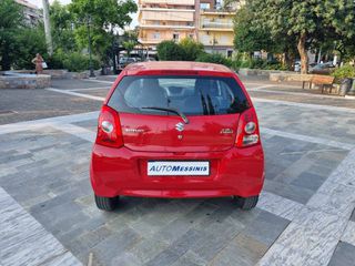 Suzuki Alto 2009 GLX 5θυρο ΕΛΛΗΝΙΚΟ-thumb-6