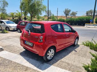 Suzuki Alto 2009 GLX 5θυρο ΕΛΛΗΝΙΚΟ-thumb-7