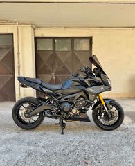 Yamaha Tracer 900 2020 TRACER 900GT