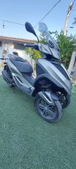 Piaggio MP3 300 2011 YOURBAN-thumb-3