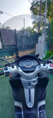 Piaggio MP3 300 2011 YOURBAN-thumb-7