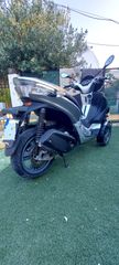 Piaggio MP3 300 2011 YOURBAN-thumb-2
