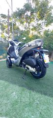 Piaggio MP3 300 2011 YOURBAN-thumb-1