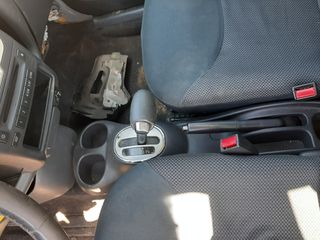 Toyota yaris αυτόματο σασμάν 1.300