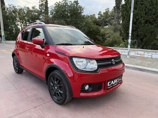 Suzuki Ignis 2019 ΑΥΤΟΜΑΤΟ ΕΛΛΗΝΙΚΗΣ ΑΝΤΙΠΡΟΣΩΠΕΙΑΣ