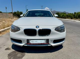Bmw 116 2013 116D-thumb-1