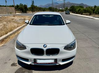 Bmw 116 2013 116D-thumb-2