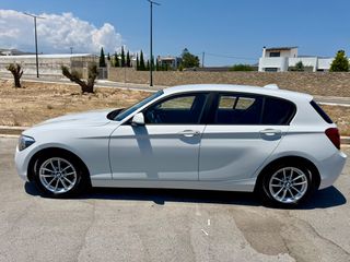 Bmw 116 2013 116D-thumb-3