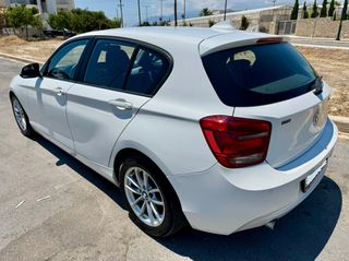 Bmw 116 2013 116D-thumb-4