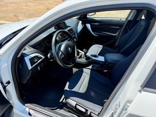 Bmw 116 2013 116D-thumb-9
