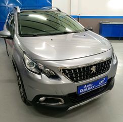 Peugeot 2008 2018 GT LINE  ΑΥΤΌΜΑΤΟ PANORAMA ΔΕΡΜΑ !!-thumb-2