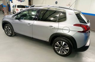 Peugeot 2008 2018 GT LINE  ΑΥΤΌΜΑΤΟ PANORAMA ΔΕΡΜΑ !!-thumb-5