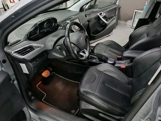 Peugeot 2008 2018 GT LINE  ΑΥΤΌΜΑΤΟ PANORAMA ΔΕΡΜΑ !!-thumb-6
