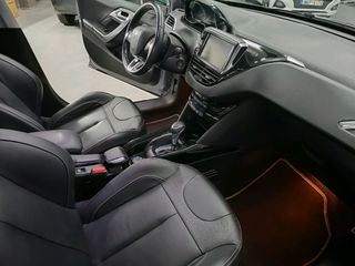 Peugeot 2008 2018 GT LINE  ΑΥΤΌΜΑΤΟ PANORAMA ΔΕΡΜΑ !!-thumb-7