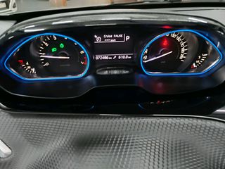 Peugeot 2008 2018 GT LINE  ΑΥΤΌΜΑΤΟ PANORAMA ΔΕΡΜΑ !!-thumb-13