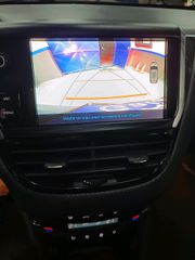 Peugeot 2008 2018 GT LINE  ΑΥΤΌΜΑΤΟ PANORAMA ΔΕΡΜΑ !!-thumb-14