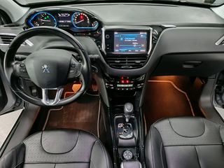 Peugeot 2008 2018 GT LINE  ΑΥΤΌΜΑΤΟ PANORAMA ΔΕΡΜΑ !!-thumb-15