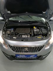 Peugeot 2008 2018 GT LINE  ΑΥΤΌΜΑΤΟ PANORAMA ΔΕΡΜΑ !!-thumb-16