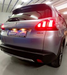 Peugeot 2008 2018 GT LINE  ΑΥΤΌΜΑΤΟ PANORAMA ΔΕΡΜΑ !!-thumb-20