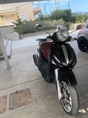 Piaggio Beverly 500 2007