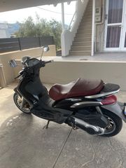 Piaggio Beverly 500 2007-thumb-1