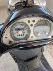 Piaggio Beverly 500 2007-thumb-2