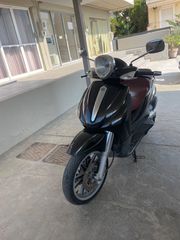 Piaggio Beverly 500 2007-thumb-3