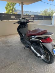 Piaggio Beverly 500 2007-thumb-4