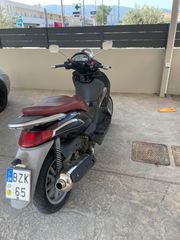 Piaggio Beverly 500 2007-thumb-5