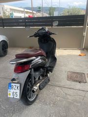 Piaggio Beverly 500 2007-thumb-6