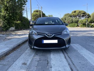 Toyota Yaris 2016 Active Plus