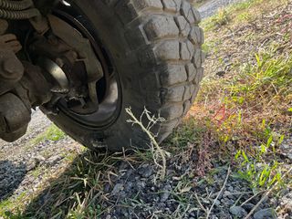 BFGOODRICH MUD-TERRAIN 235/70/16 τετράδα-thumb-1