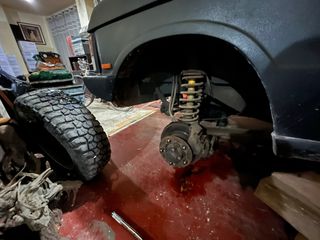 BFGOODRICH MUD-TERRAIN 235/70/16 τετράδα-thumb-2