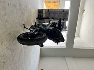 Malaguti Spectre GP 125 2024